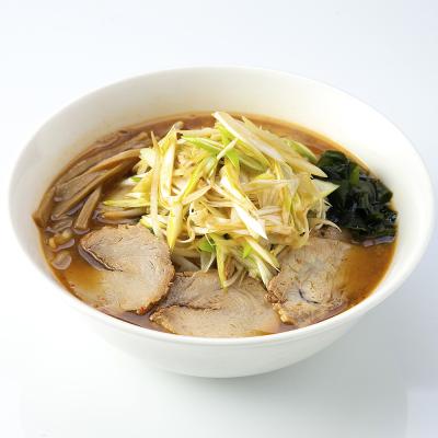 ねぎみそチャーシュー